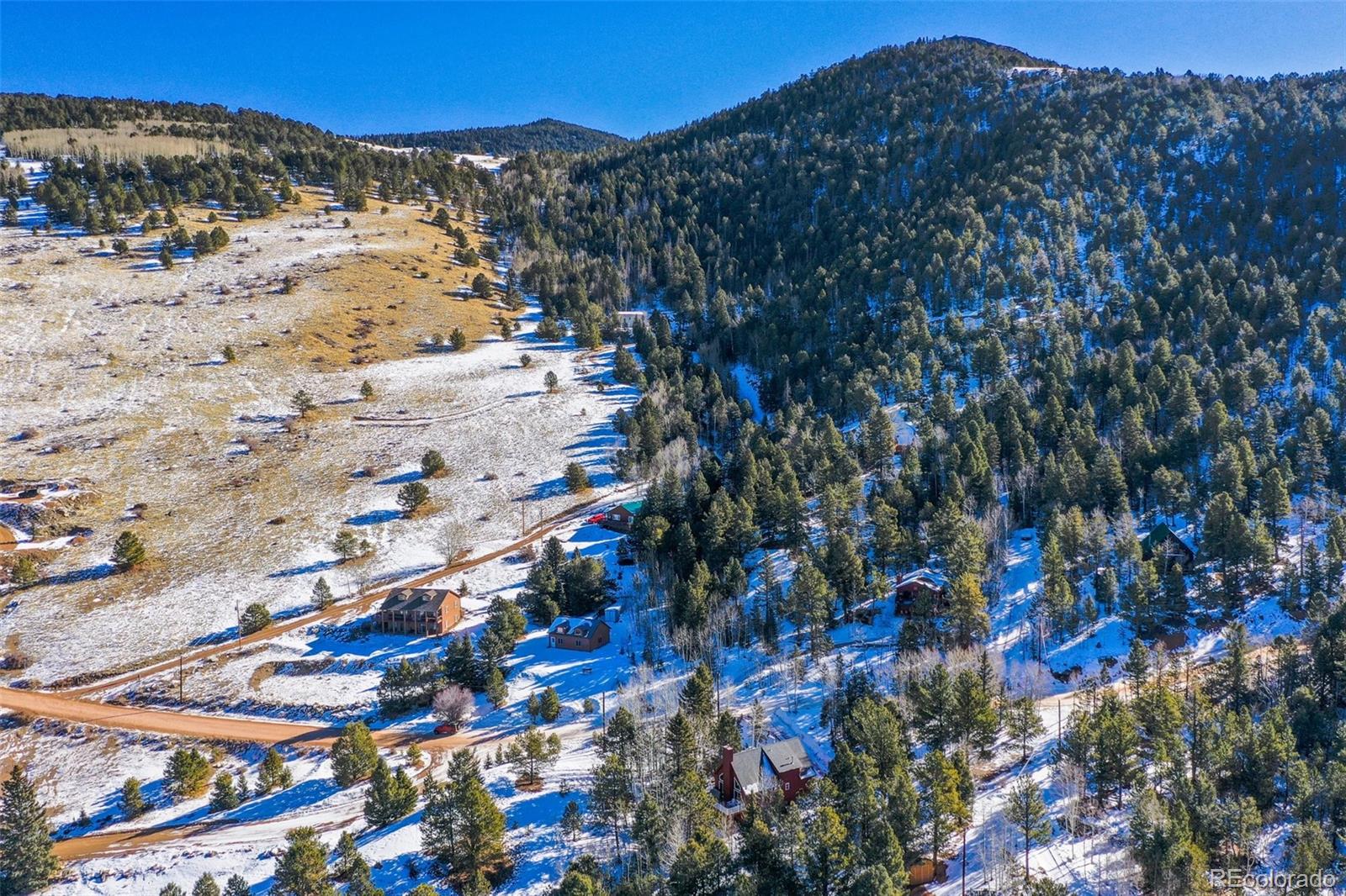 MLS Image #42 for 949  troy drive,cripple creek, Colorado