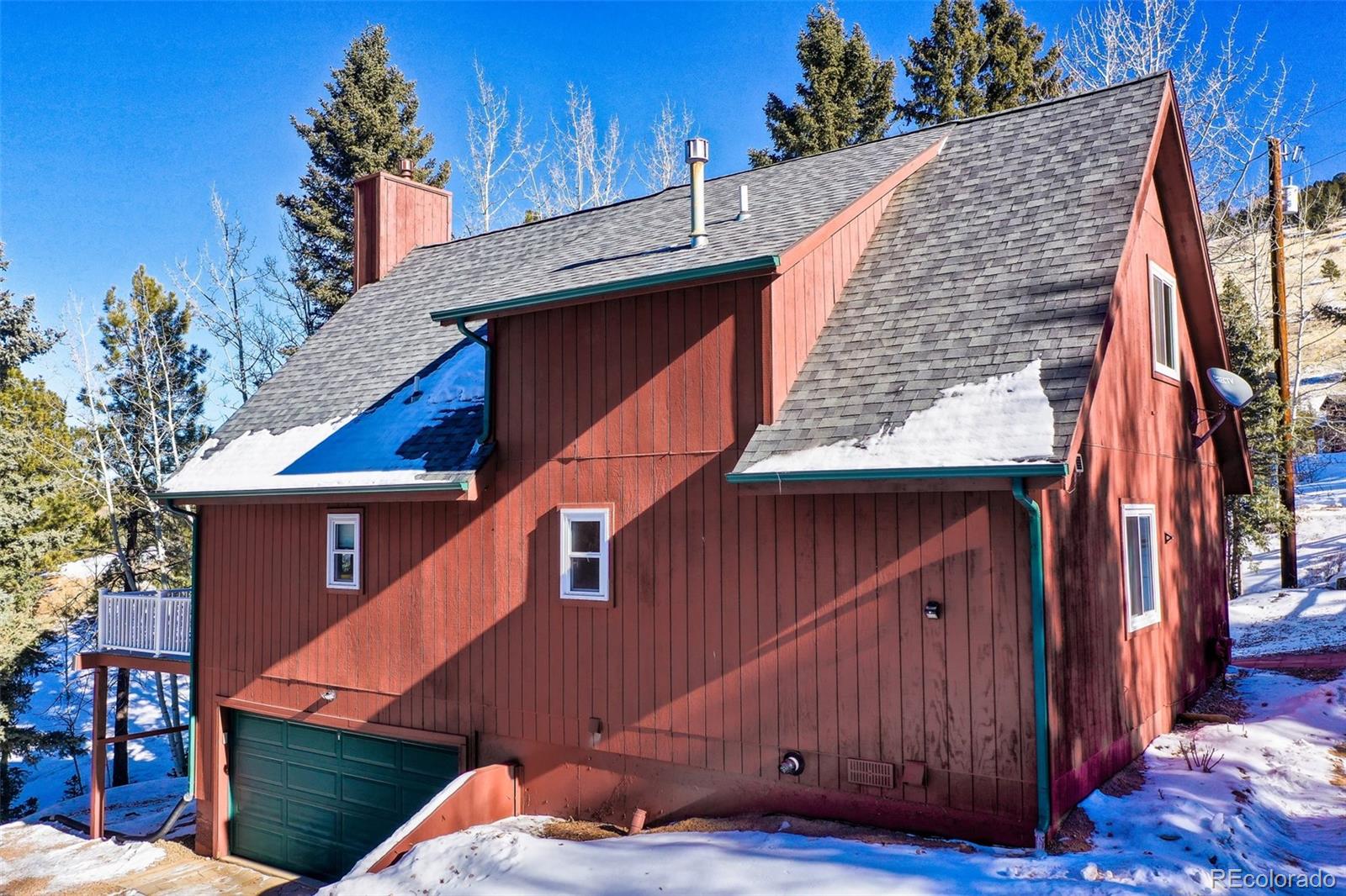 MLS Image #44 for 949  troy drive,cripple creek, Colorado