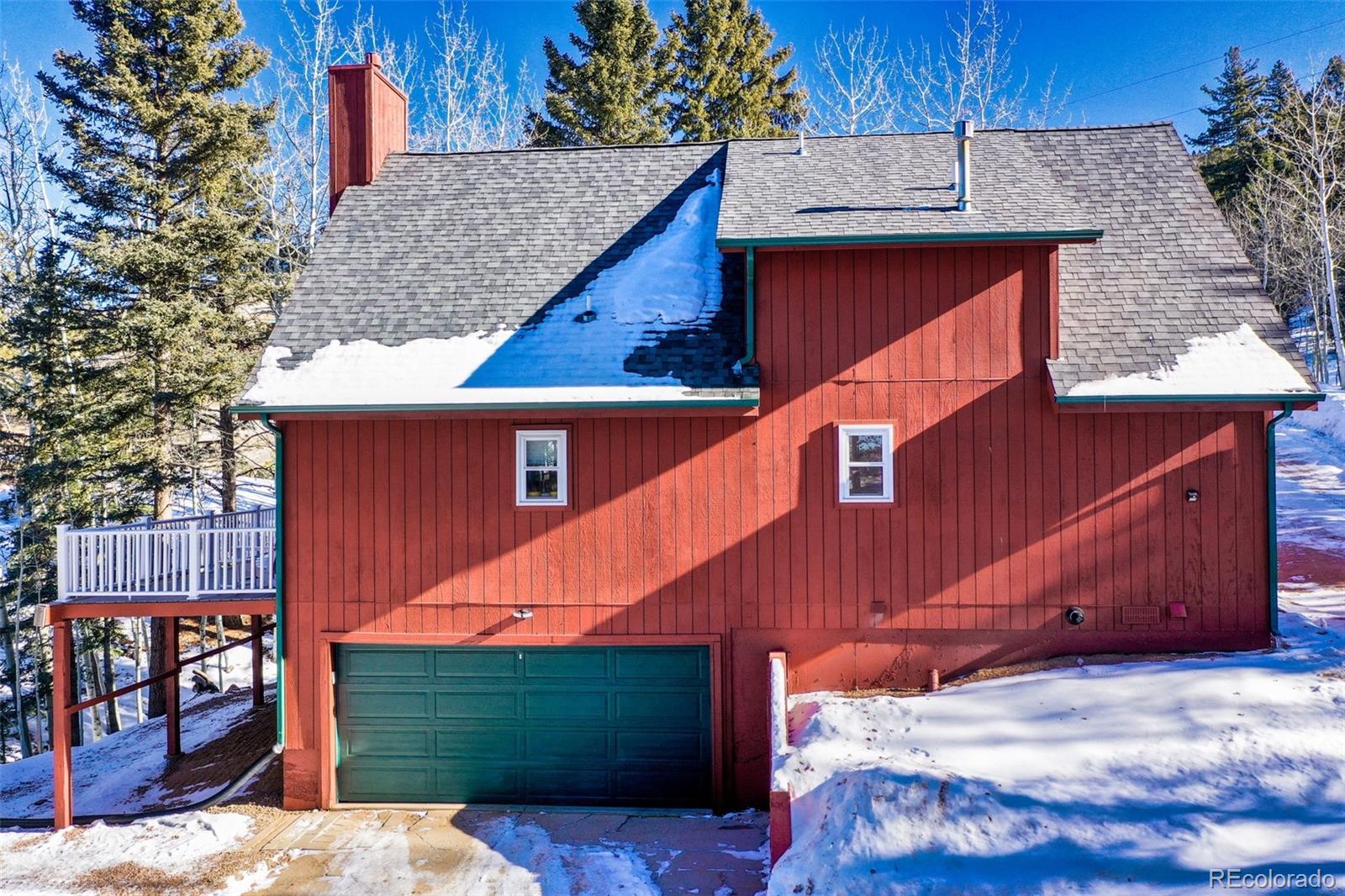 MLS Image #48 for 949  troy drive,cripple creek, Colorado