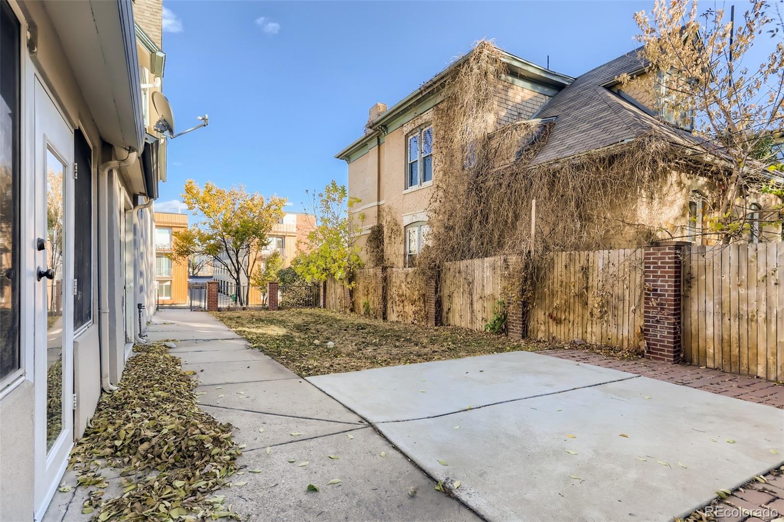 MLS Image #15 for 1839  grove street,denver, Colorado