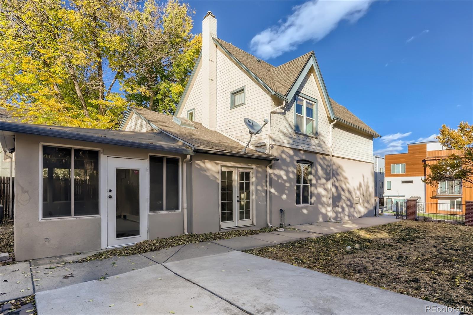 MLS Image #16 for 1839  grove street,denver, Colorado