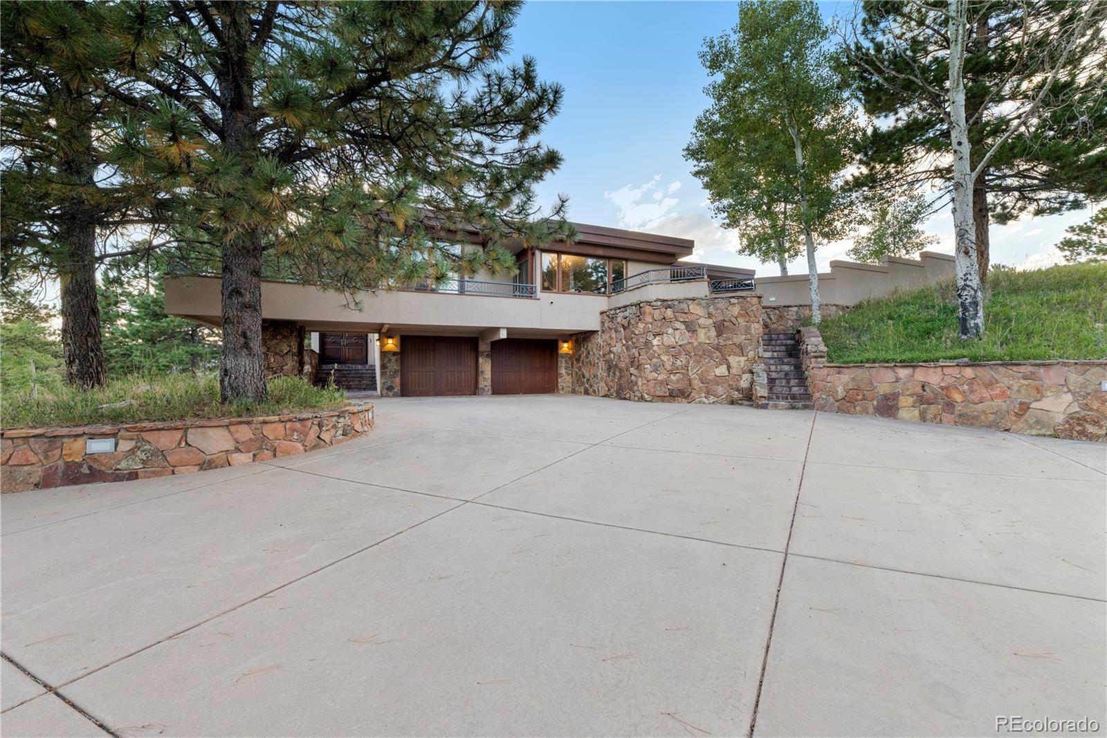 MLS Image #0 for 24149  shooting star drive,golden, Colorado