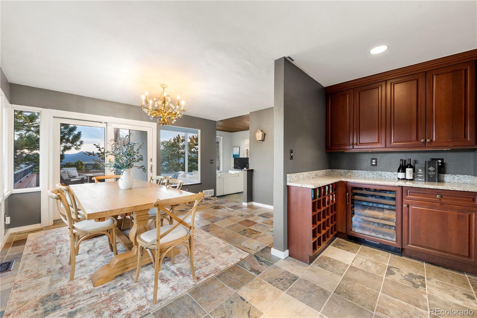 MLS Image #17 for 24149  shooting star drive,golden, Colorado