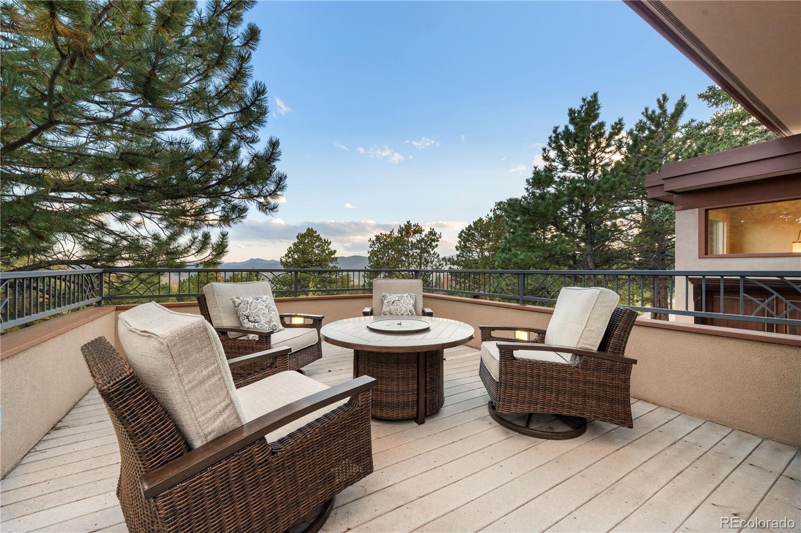 MLS Image #19 for 24149  shooting star drive,golden, Colorado