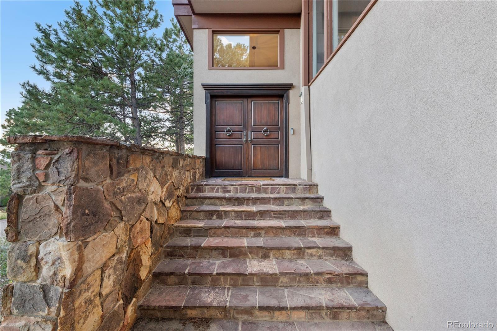 MLS Image #3 for 24149  shooting star drive,golden, Colorado