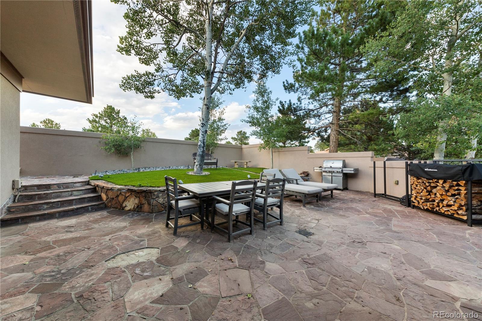 MLS Image #36 for 24149  shooting star drive,golden, Colorado