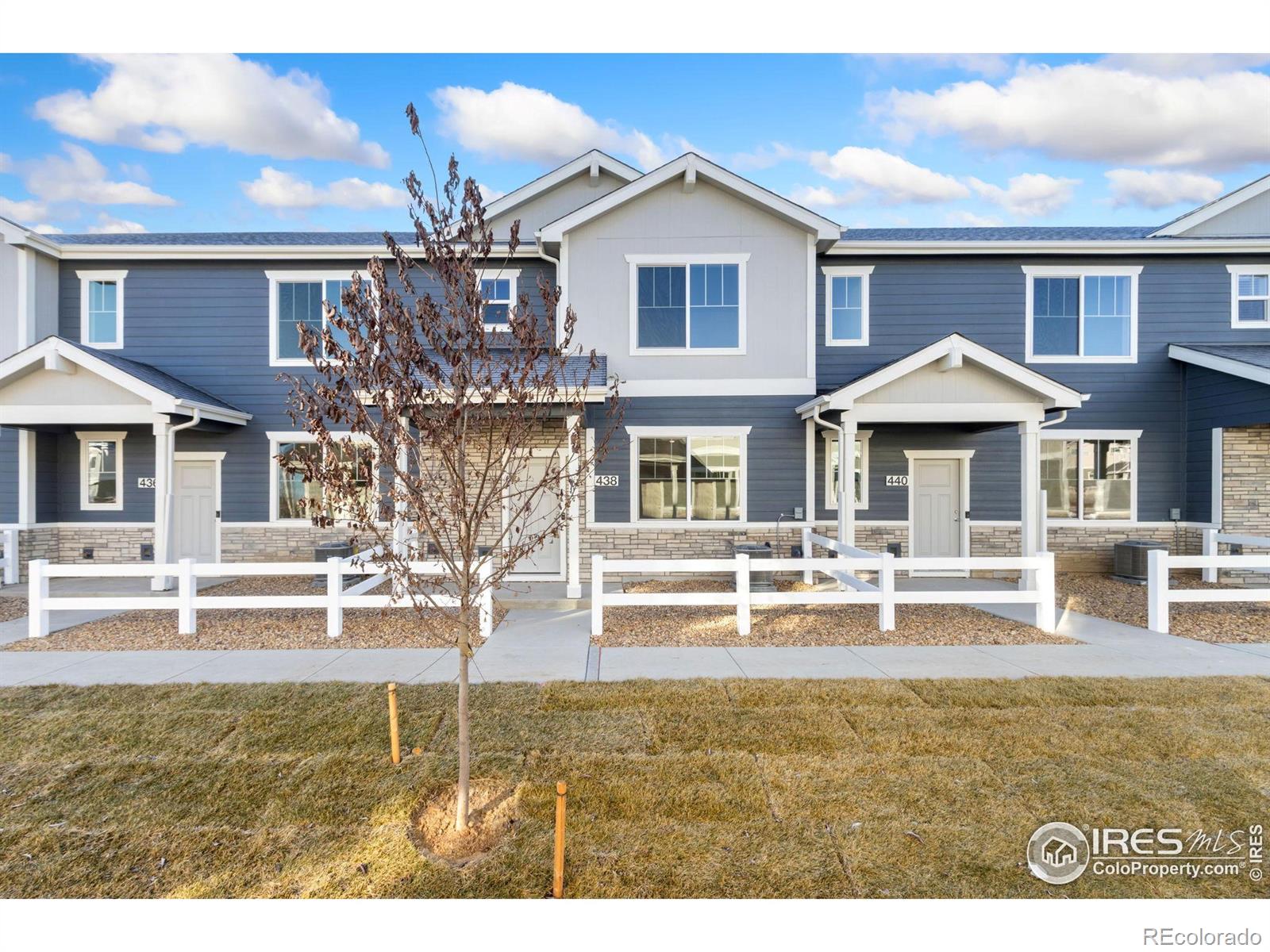 CMA Image for 438  Condor Way,Johnstown, Colorado