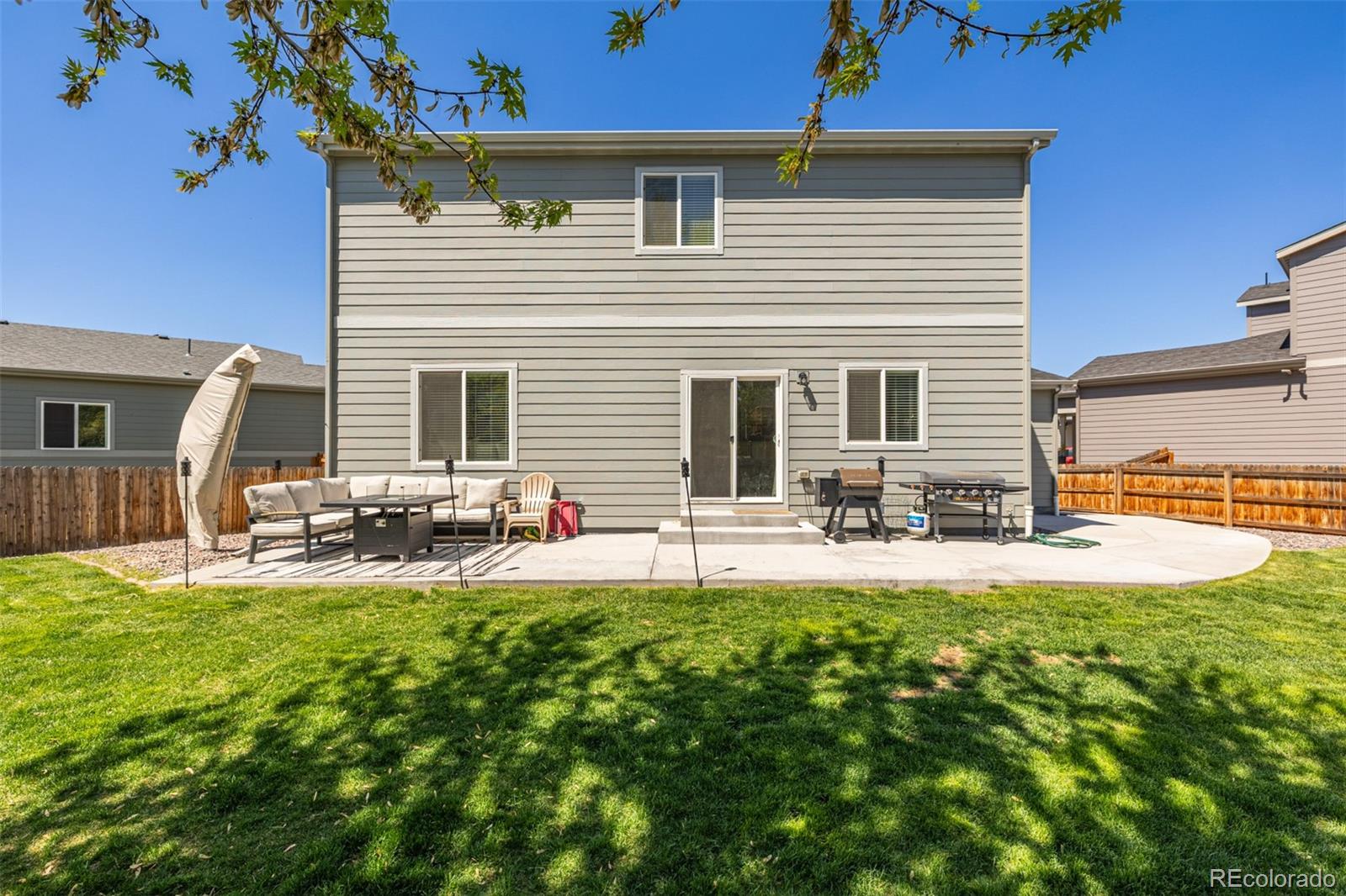 MLS Image #29 for 533  pioneer court,fort lupton, Colorado
