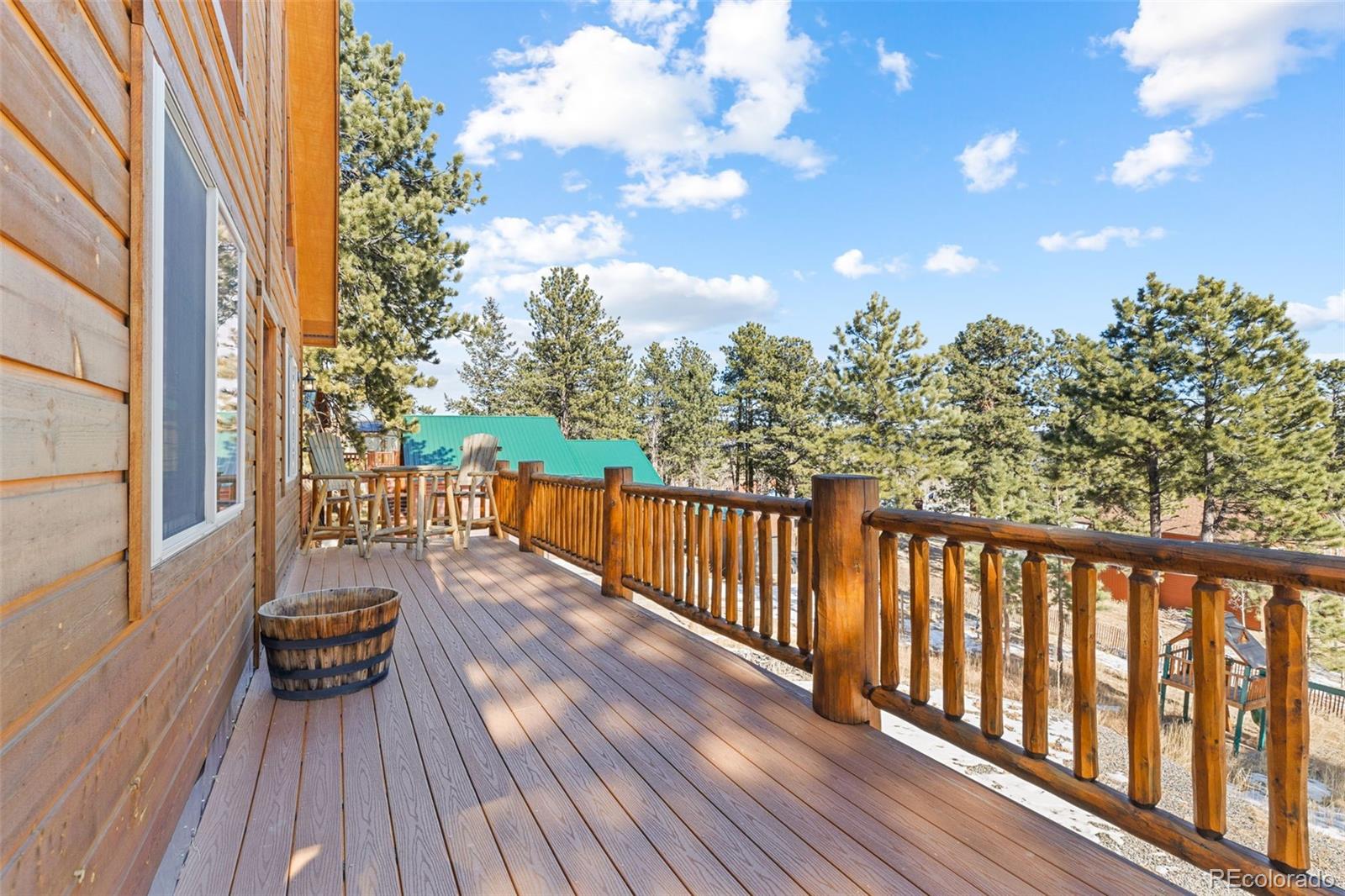 MLS Image #20 for 44  pinion road,bailey, Colorado