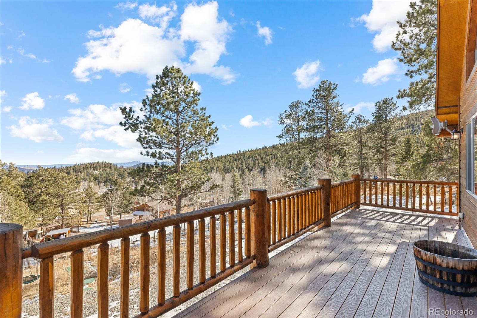 MLS Image #21 for 44  pinion road,bailey, Colorado