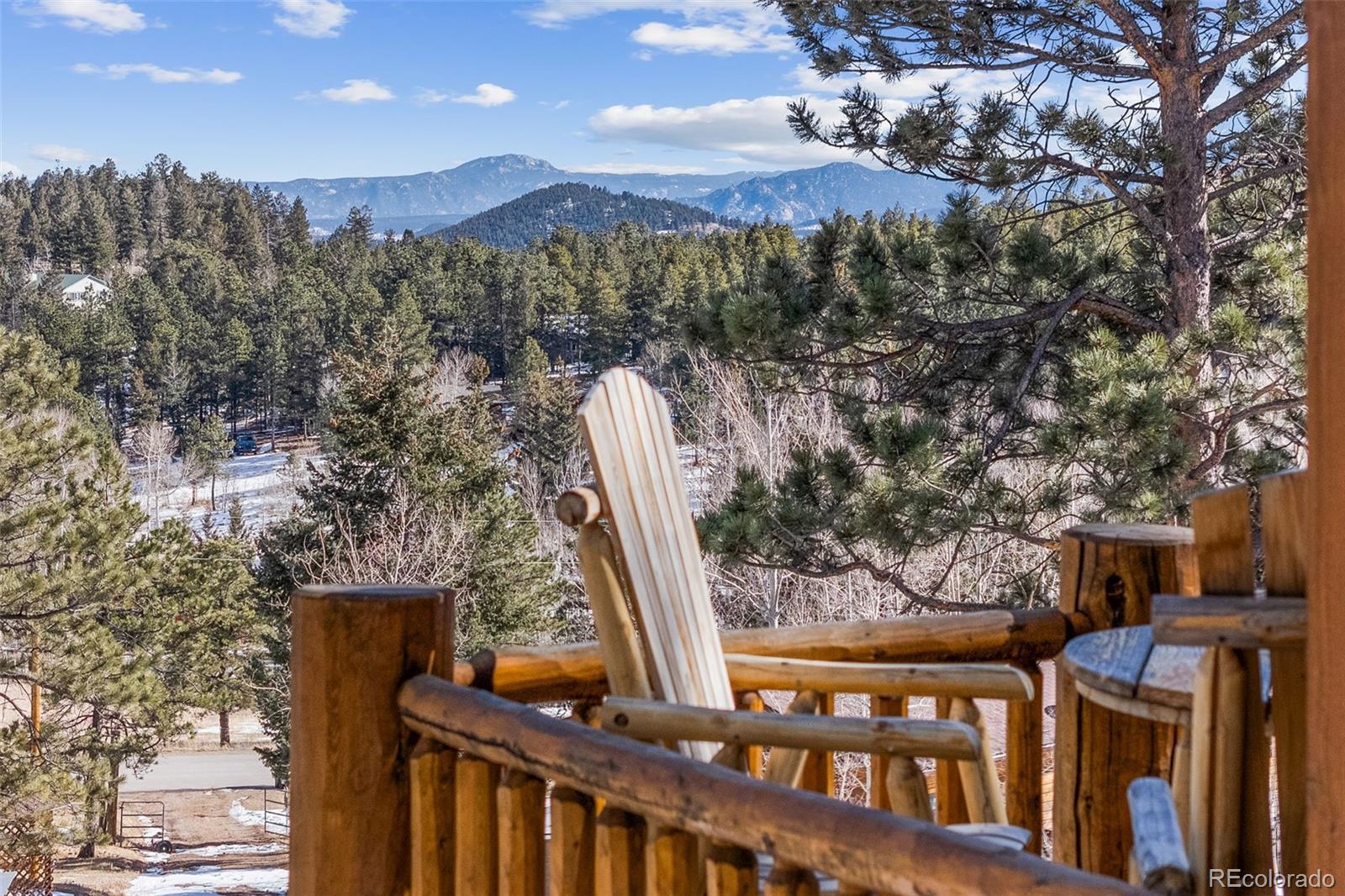 MLS Image #22 for 44  pinion road,bailey, Colorado