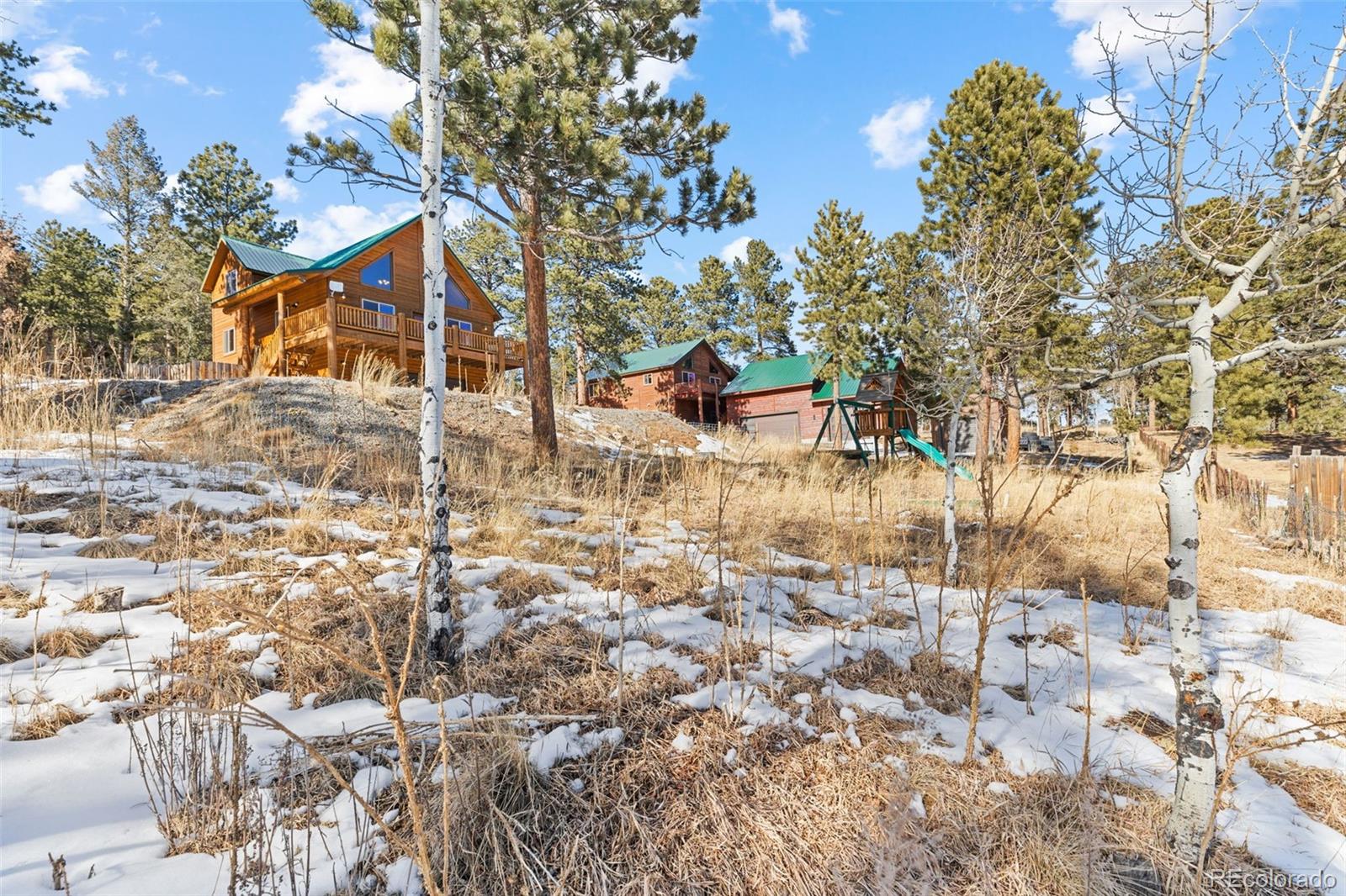 MLS Image #41 for 44  pinion road,bailey, Colorado