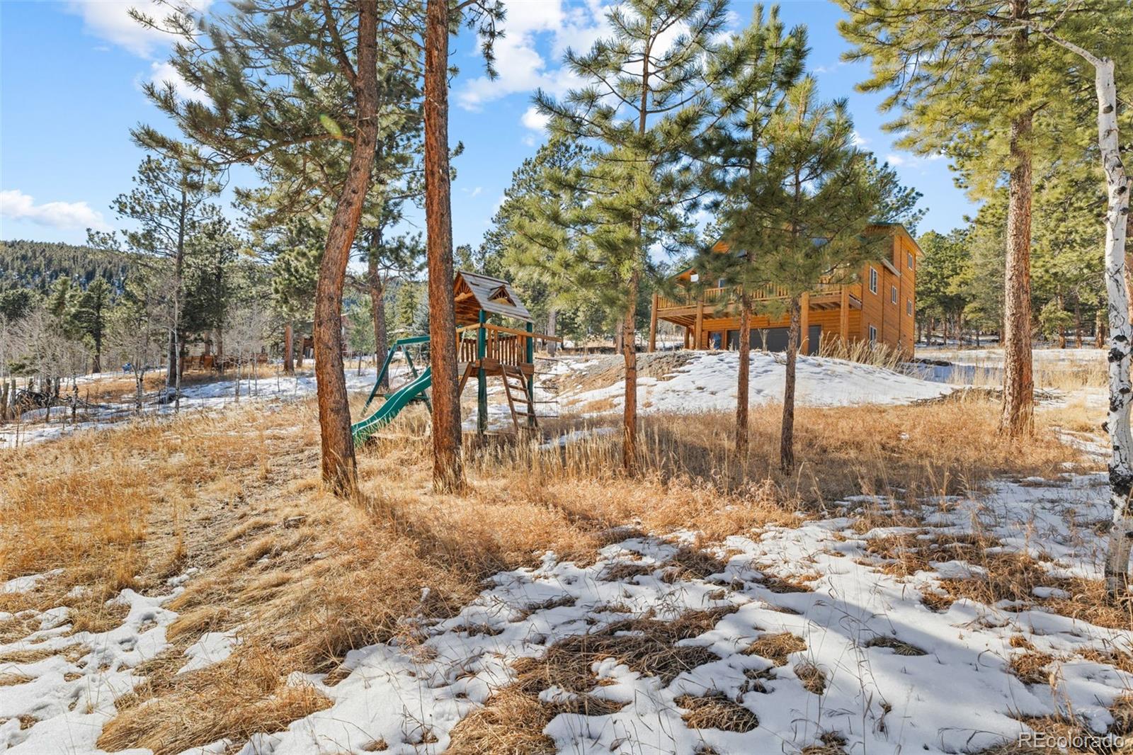 MLS Image #42 for 44  pinion road,bailey, Colorado