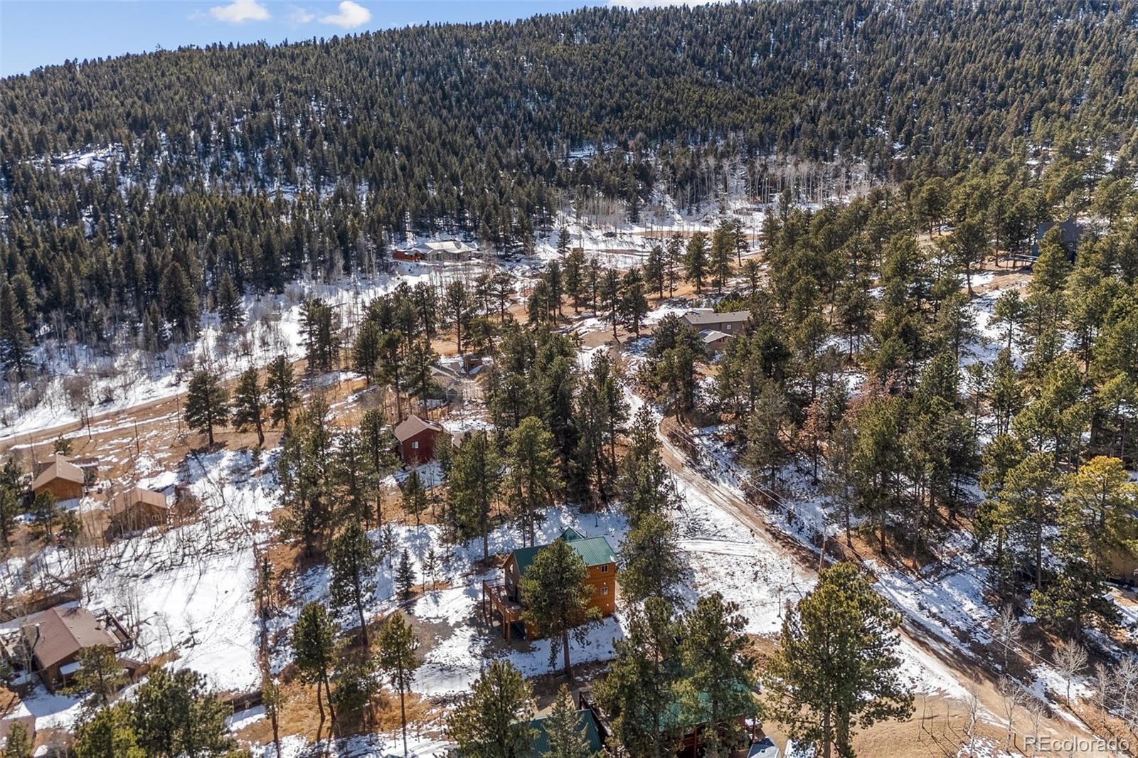 MLS Image #44 for 44  pinion road,bailey, Colorado