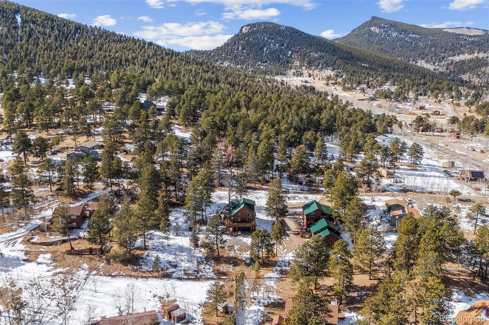 MLS Image #47 for 44  pinion road,bailey, Colorado