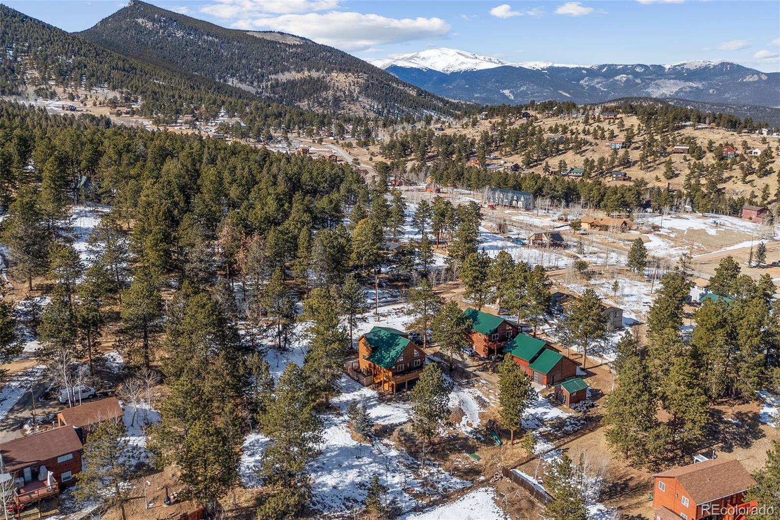 MLS Image #48 for 44  pinion road,bailey, Colorado