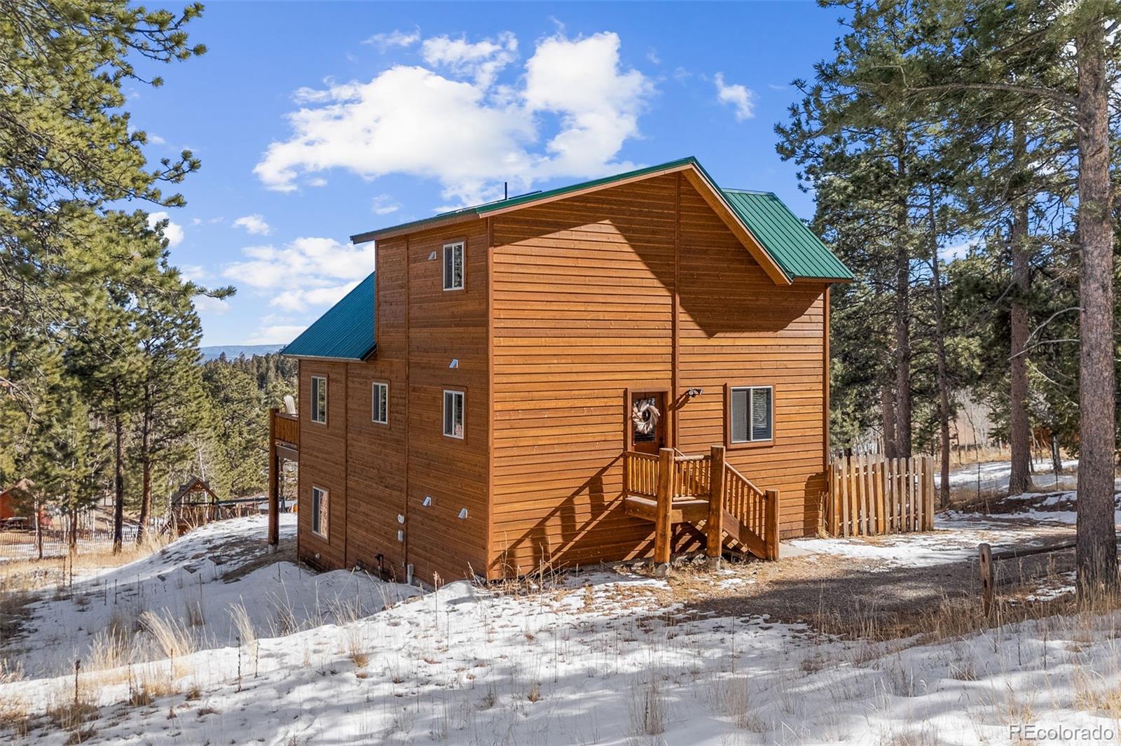 MLS Image #5 for 44  pinion road,bailey, Colorado