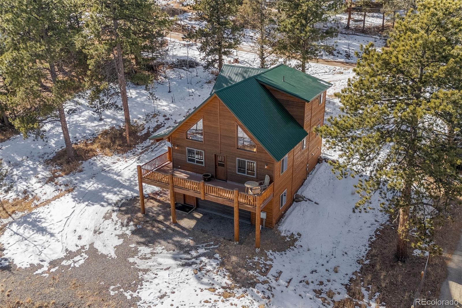 MLS Image #7 for 44  pinion road,bailey, Colorado