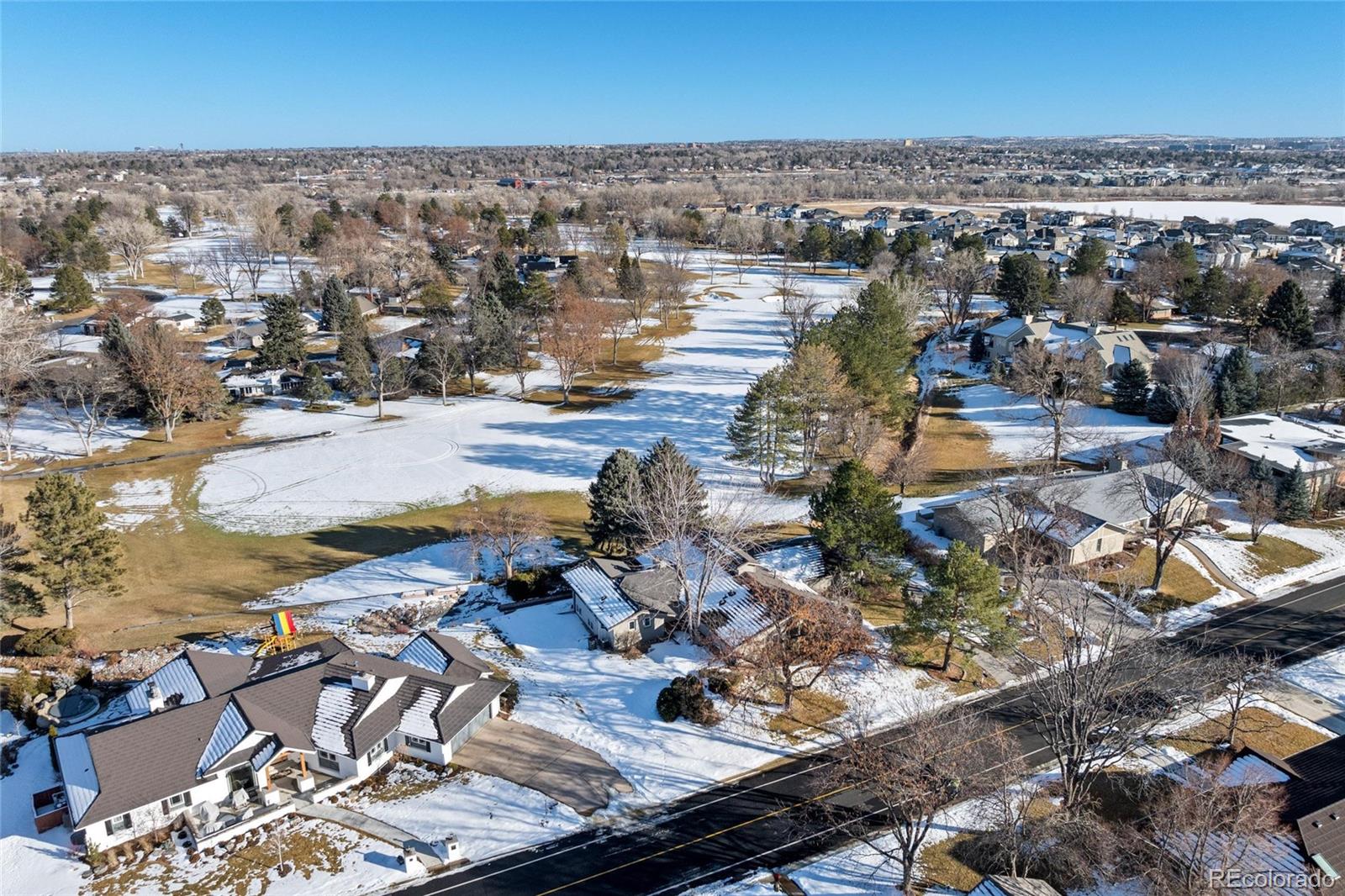 MLS Image #11 for 78  fairway lane,littleton, Colorado