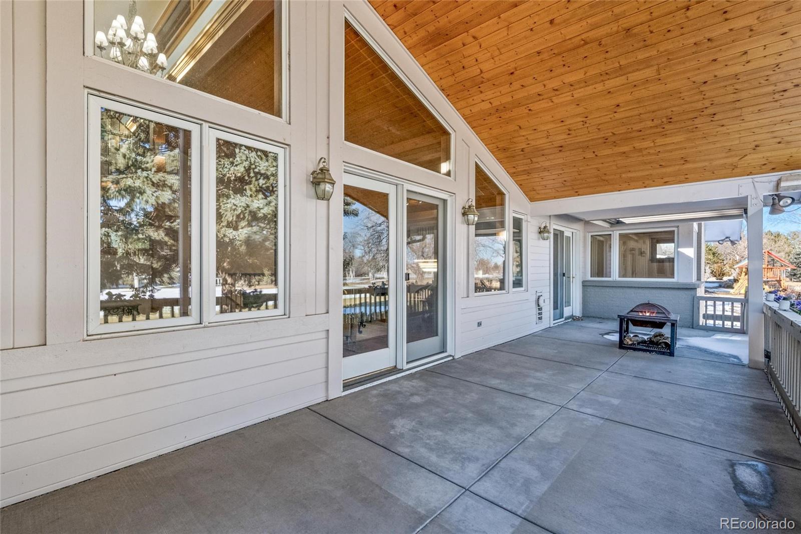 MLS Image #12 for 78  fairway lane,littleton, Colorado