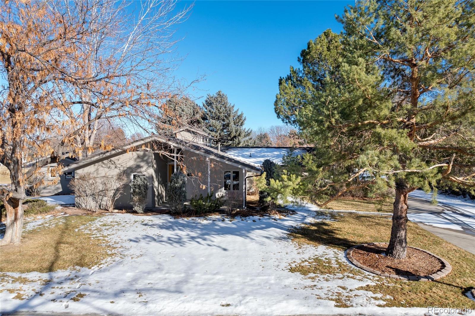 MLS Image #22 for 78  fairway lane,littleton, Colorado