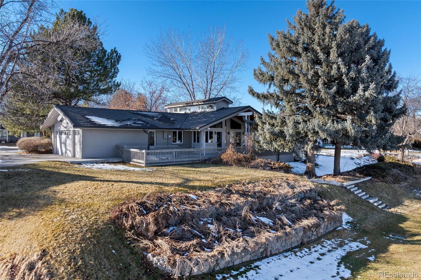 MLS Image #23 for 78  fairway lane,littleton, Colorado