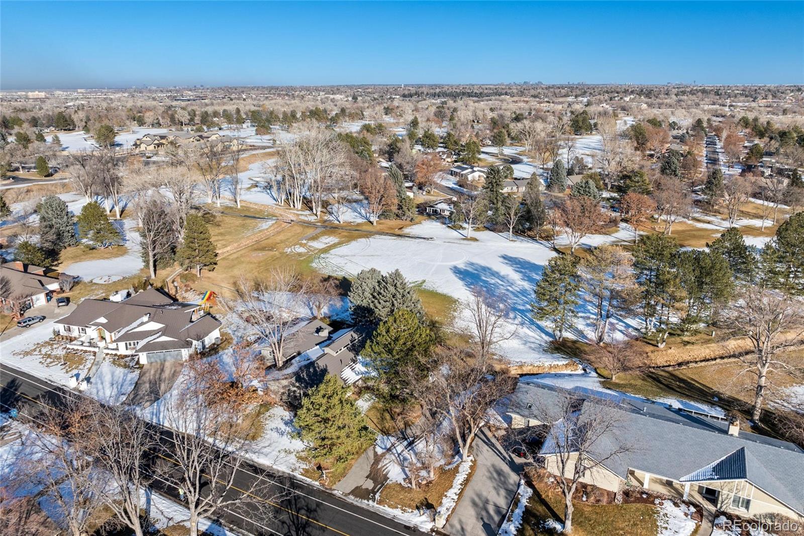 MLS Image #29 for 78  fairway lane,littleton, Colorado