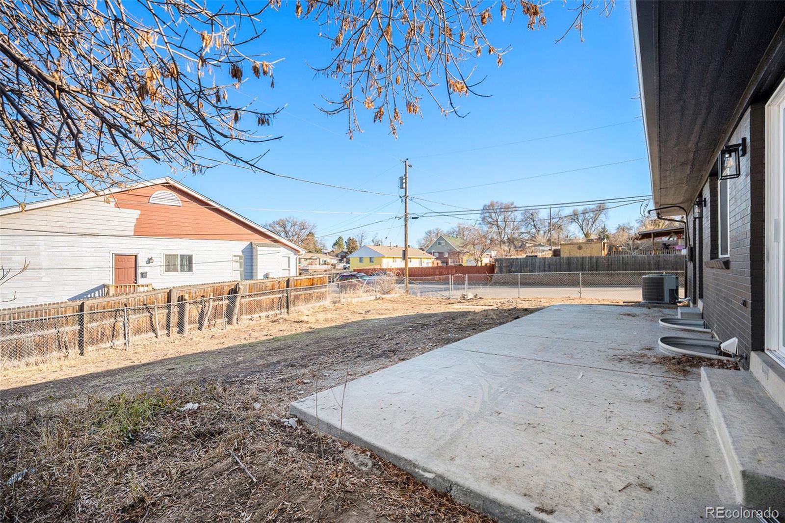 MLS Image #19 for 8348  cherokee street,denver, Colorado