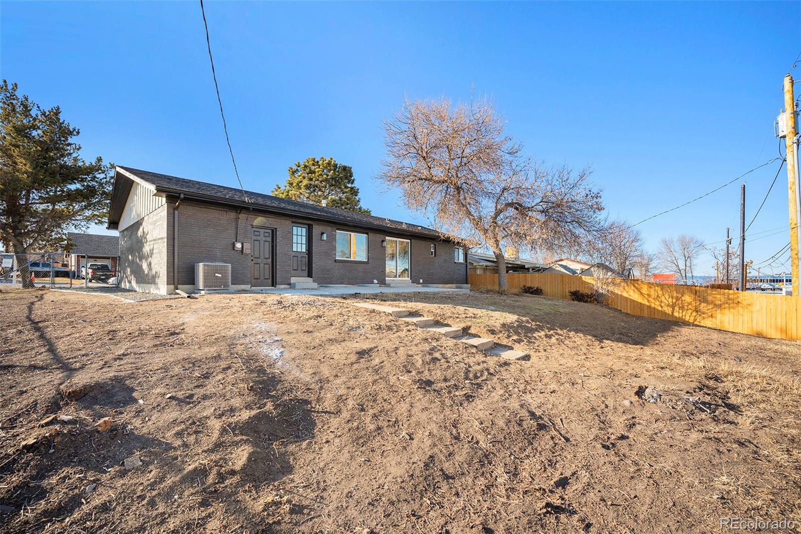 MLS Image #20 for 8348  cherokee street,denver, Colorado