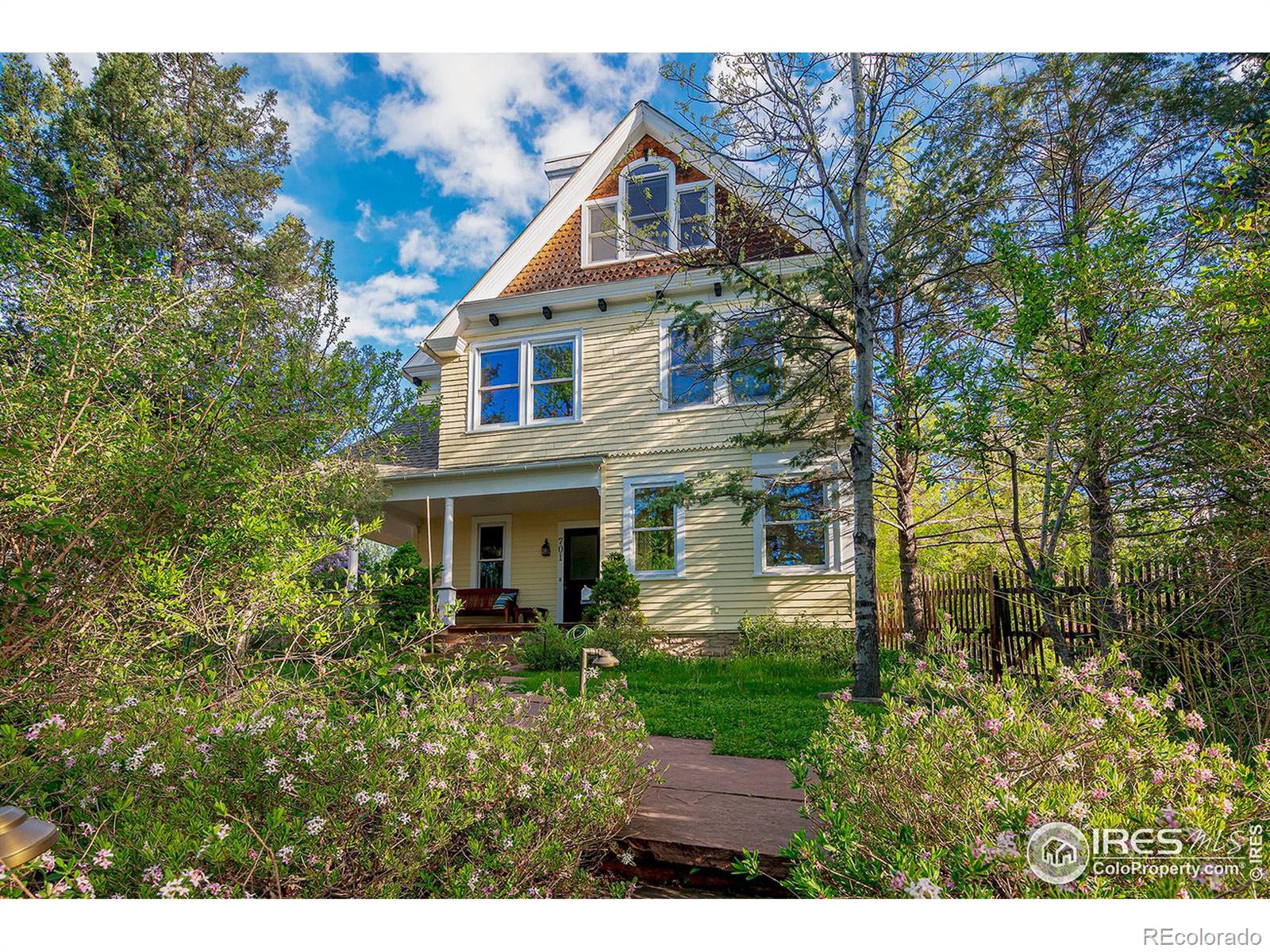 MLS Image #37 for 701  spruce street,boulder, Colorado