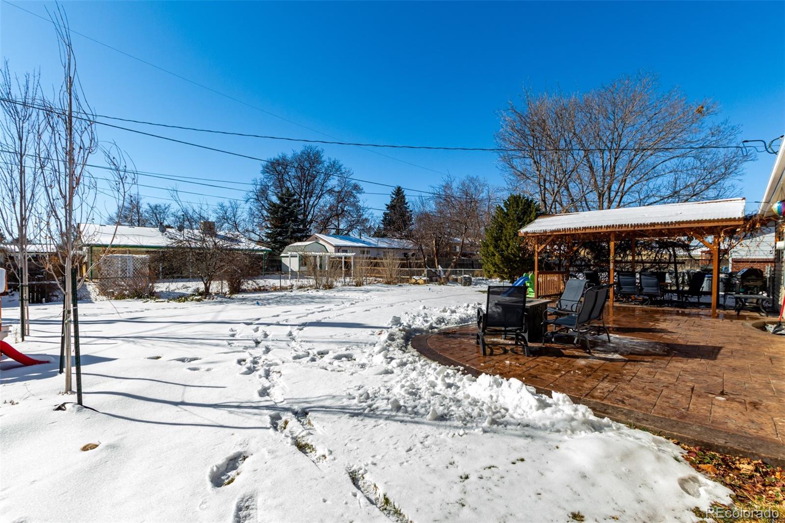 MLS Image #28 for 3150  kassler place,westminster, Colorado