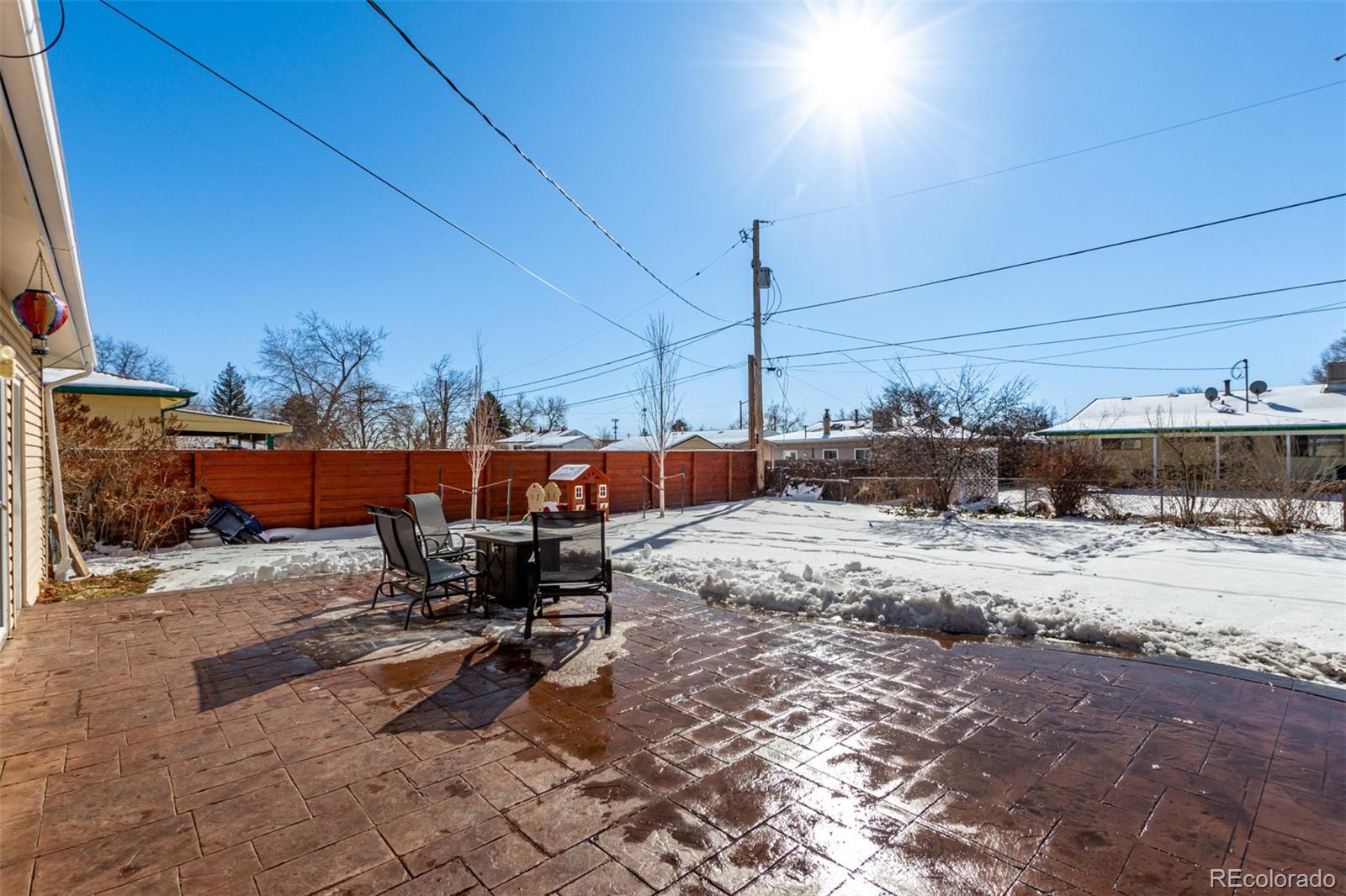 MLS Image #30 for 3150  kassler place,westminster, Colorado