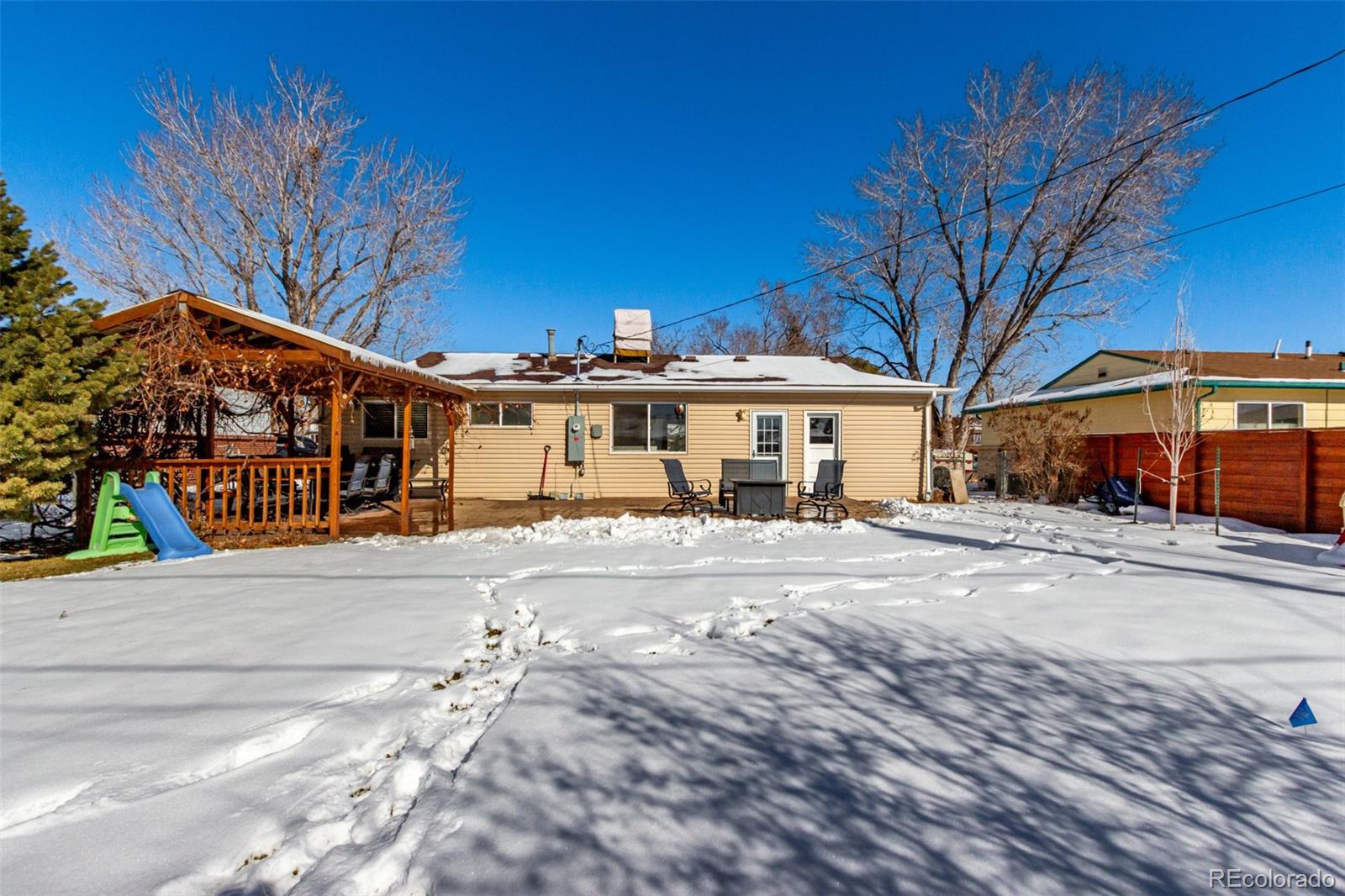 MLS Image #33 for 3150  kassler place,westminster, Colorado