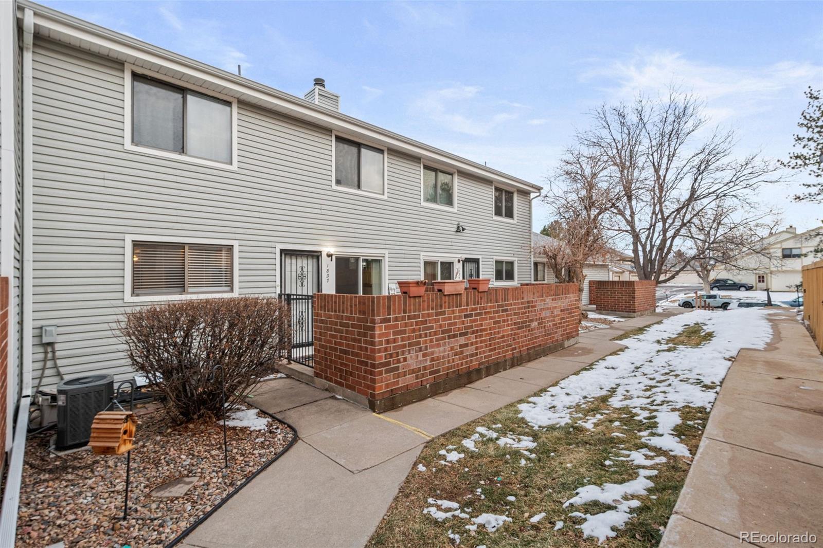 MLS Image #1 for 1837 w 102nd ,thornton, Colorado