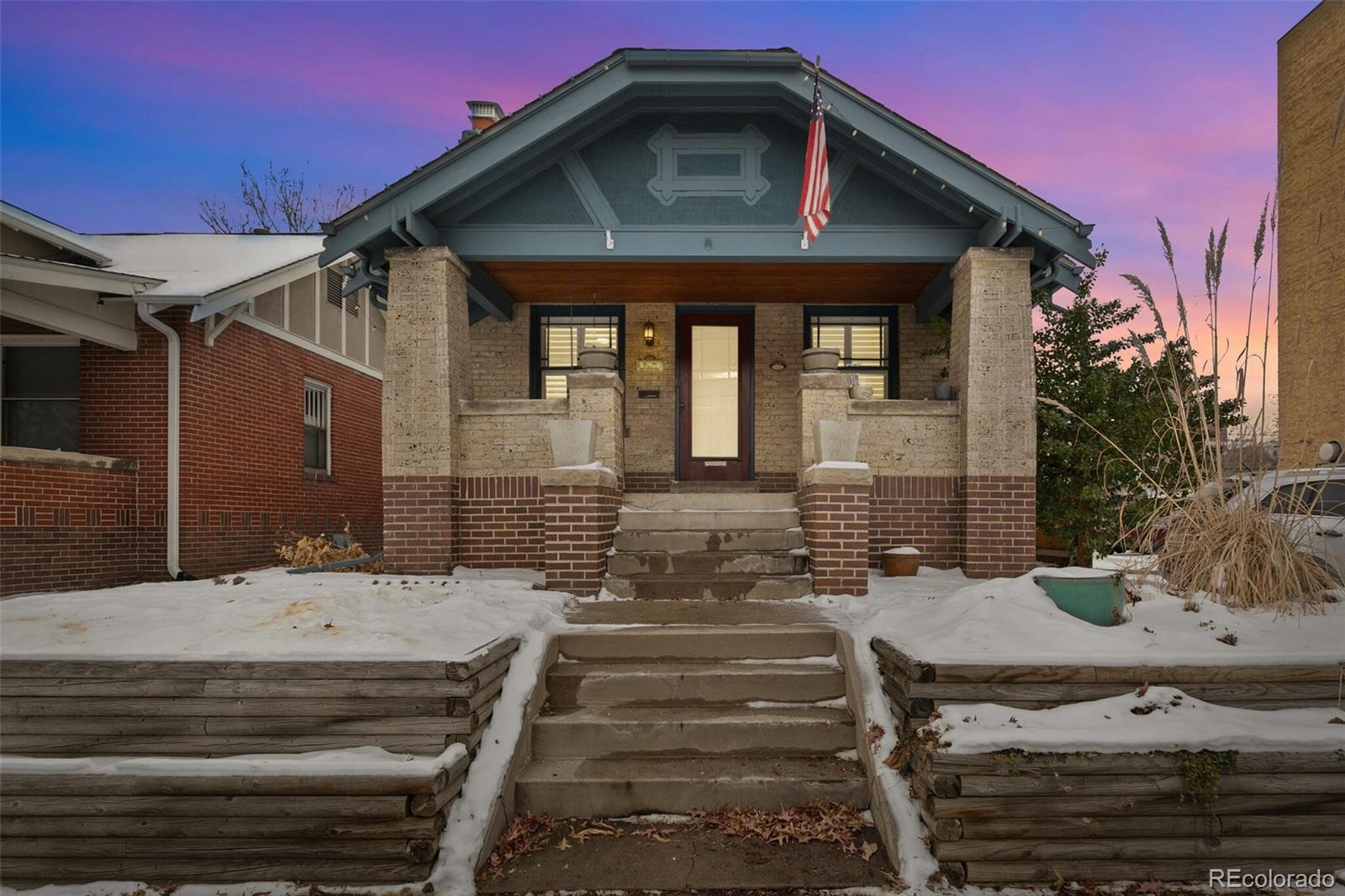 MLS Image #0 for 525 n pearl street,denver, Colorado