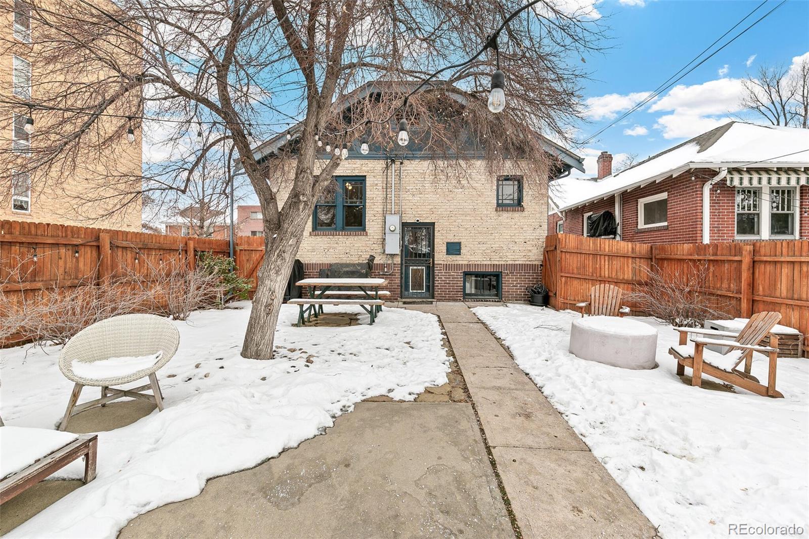 MLS Image #27 for 525 n pearl street,denver, Colorado