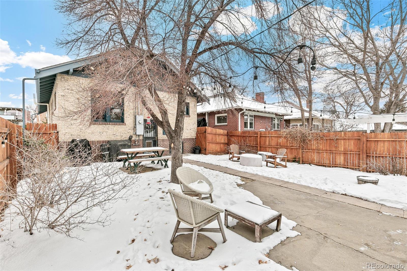 MLS Image #28 for 525 n pearl street,denver, Colorado