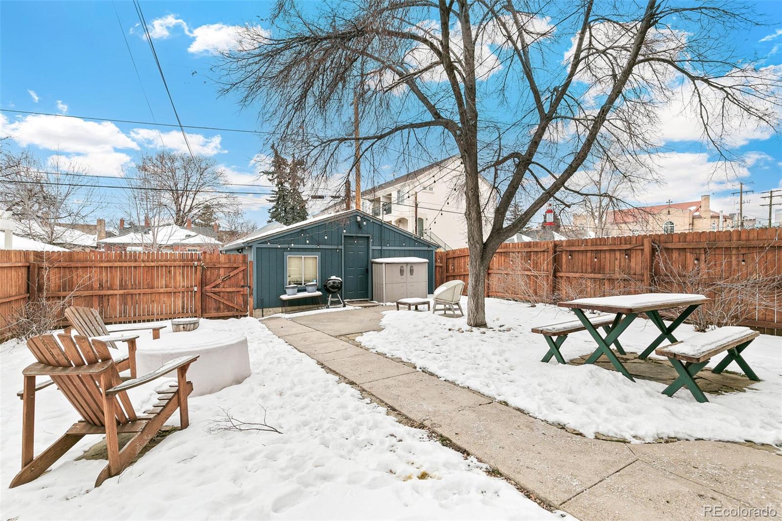 MLS Image #29 for 525 n pearl street,denver, Colorado