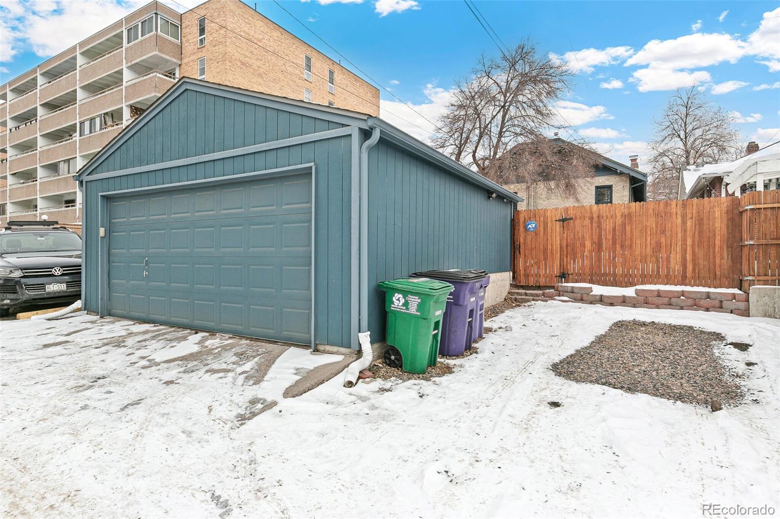 MLS Image #30 for 525 n pearl street,denver, Colorado