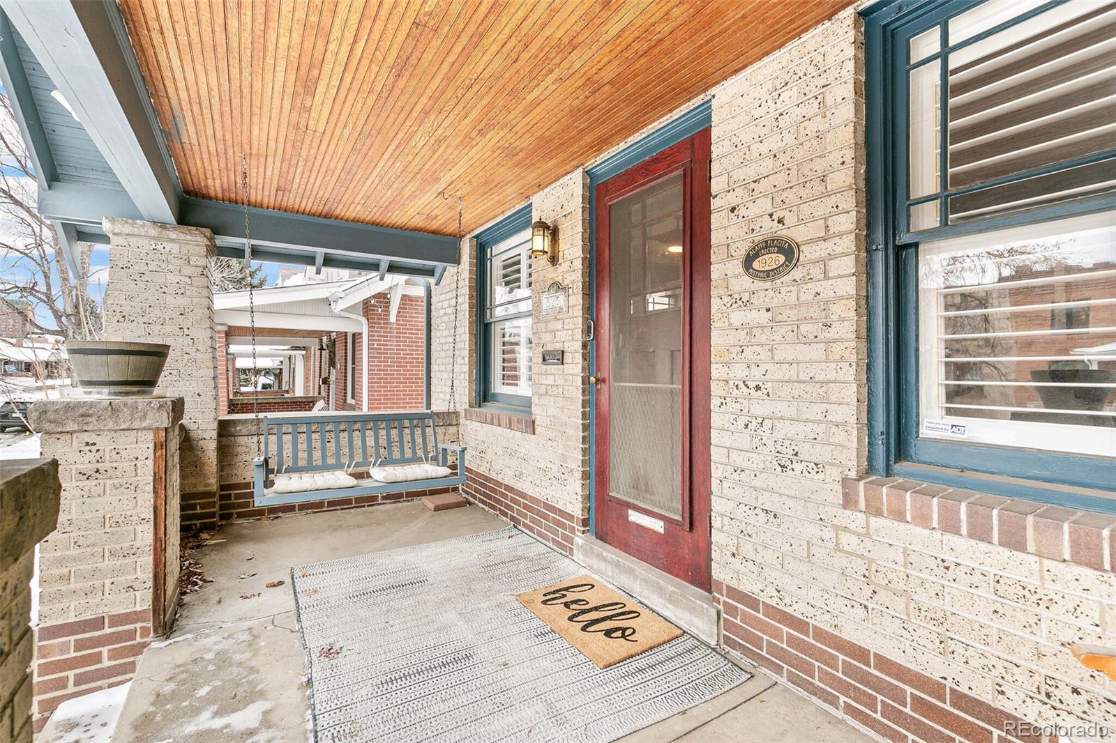 MLS Image #31 for 525 n pearl street,denver, Colorado