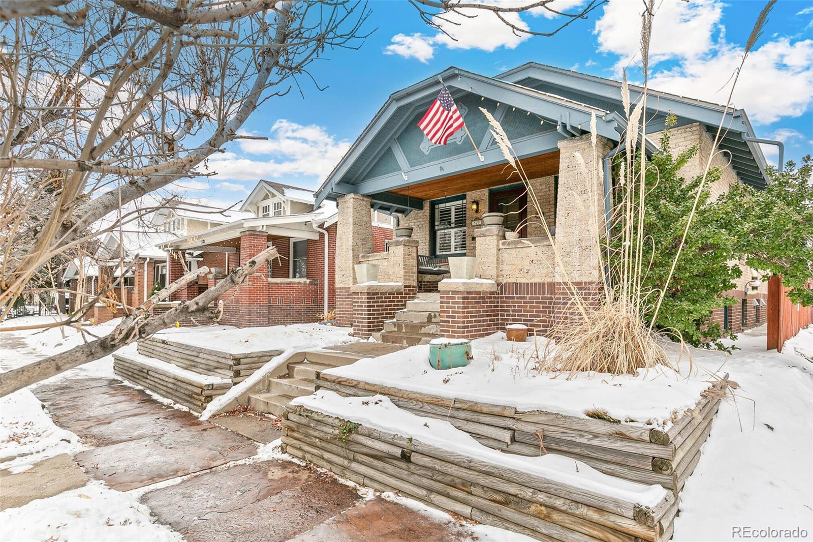 MLS Image #33 for 525 n pearl street,denver, Colorado