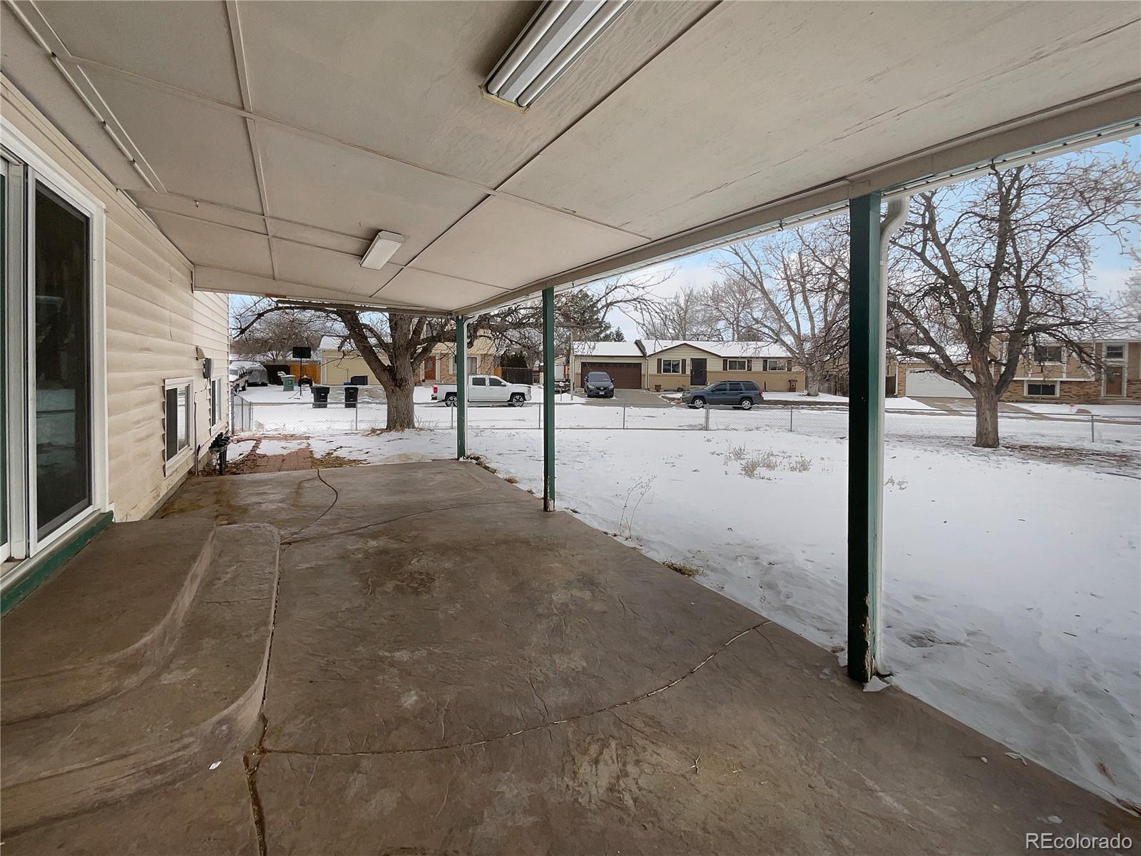 MLS Image #7 for 4131 e 117th court,thornton, Colorado