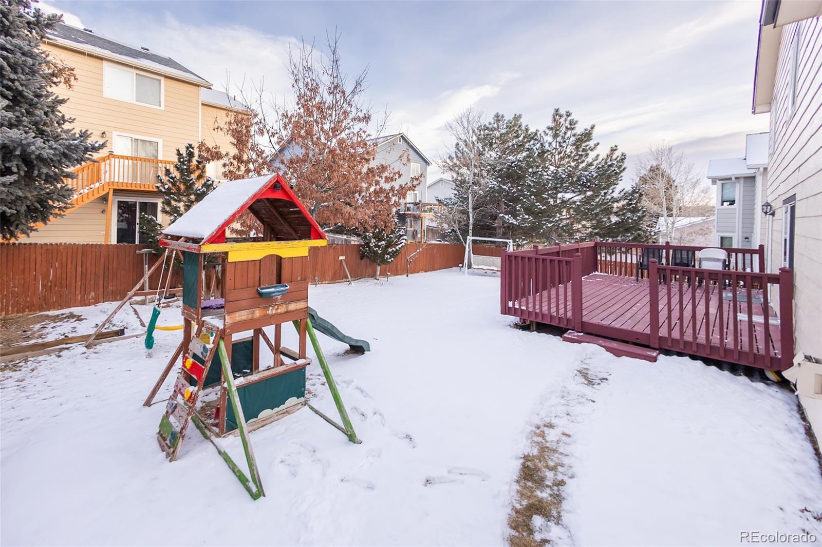 MLS Image #9 for 4632 s ensenada street,centennial, Colorado