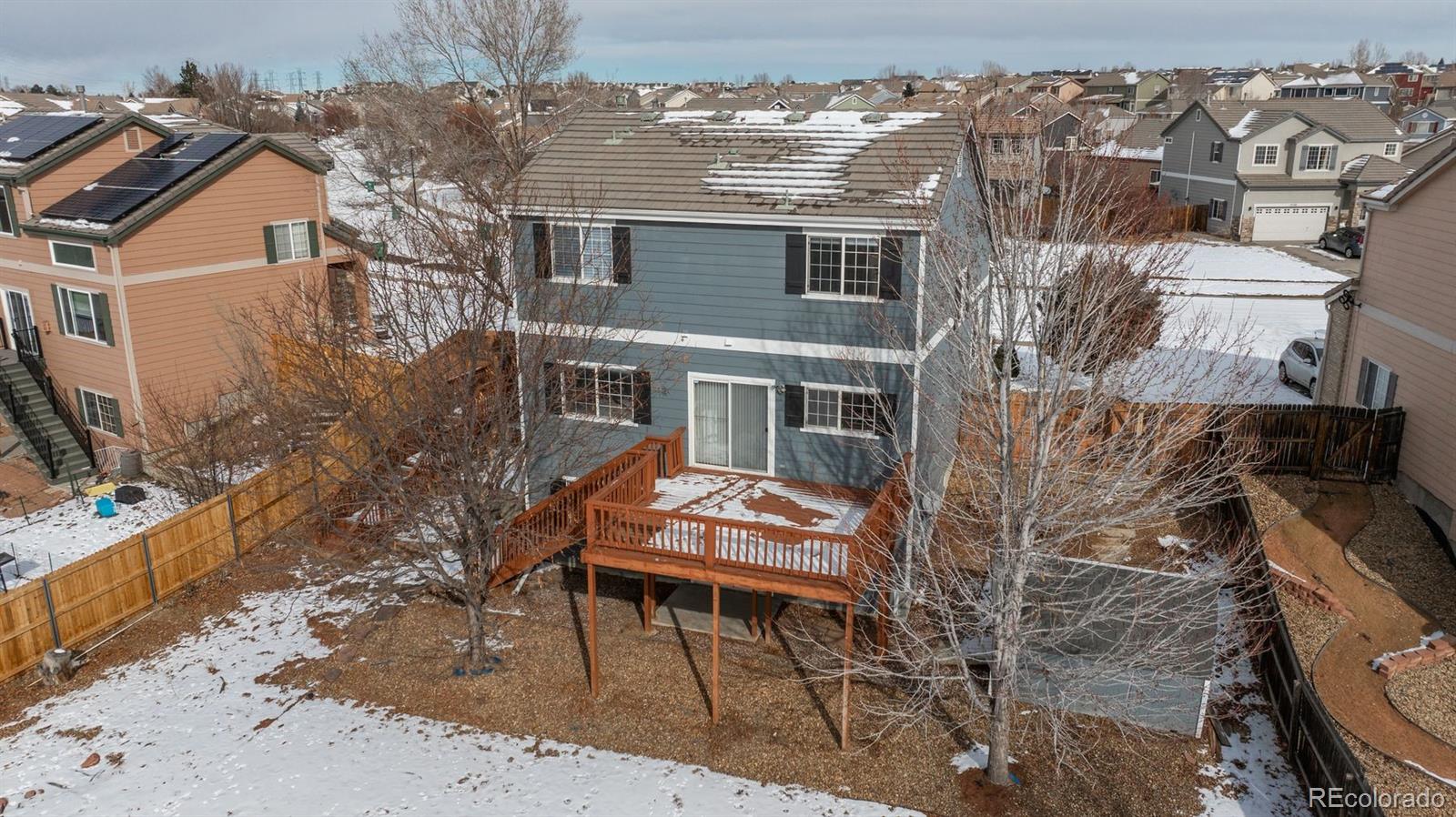 MLS Image #45 for 2527 s andes circle,aurora, Colorado