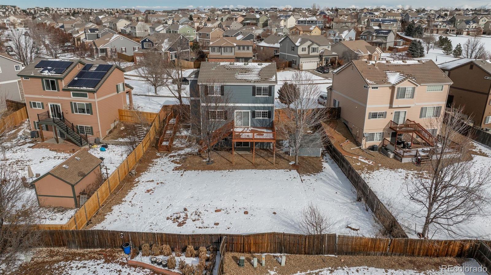 MLS Image #48 for 2527 s andes circle,aurora, Colorado