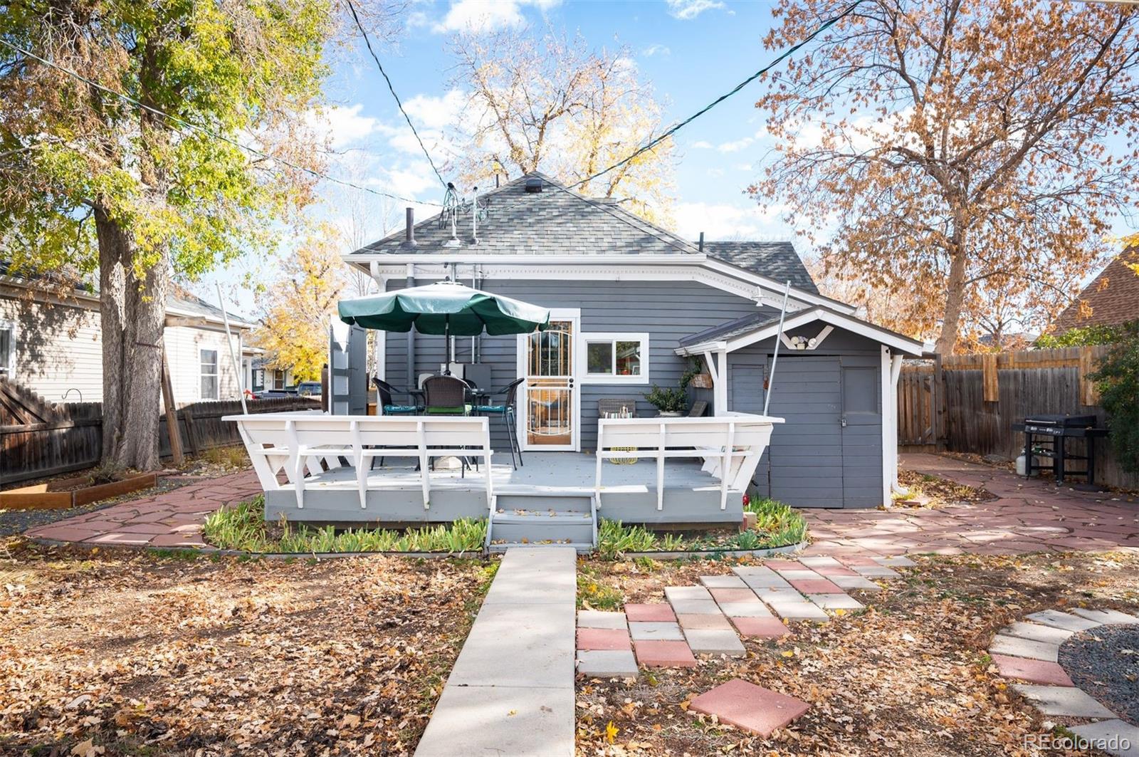 MLS Image #31 for 5711  yarrow street,arvada, Colorado