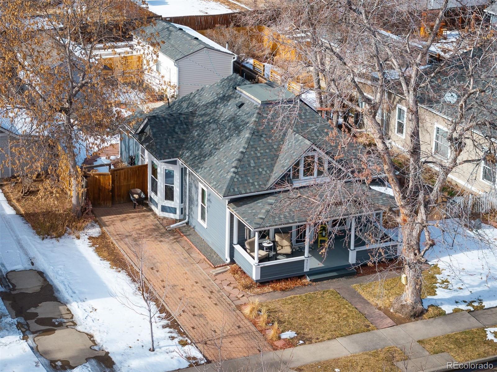 MLS Image #38 for 5711  yarrow street,arvada, Colorado