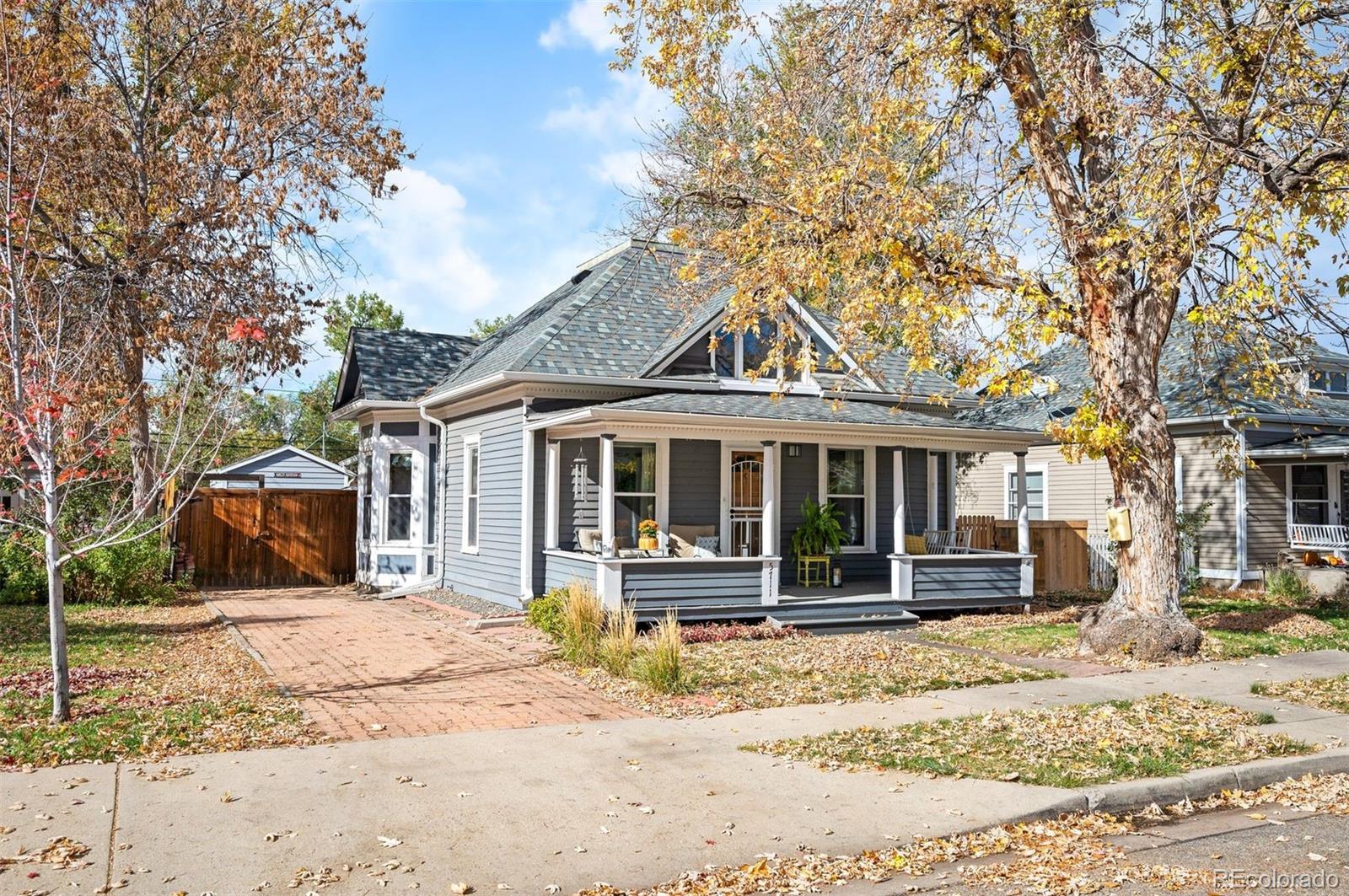 MLS Image #39 for 5711  yarrow street,arvada, Colorado