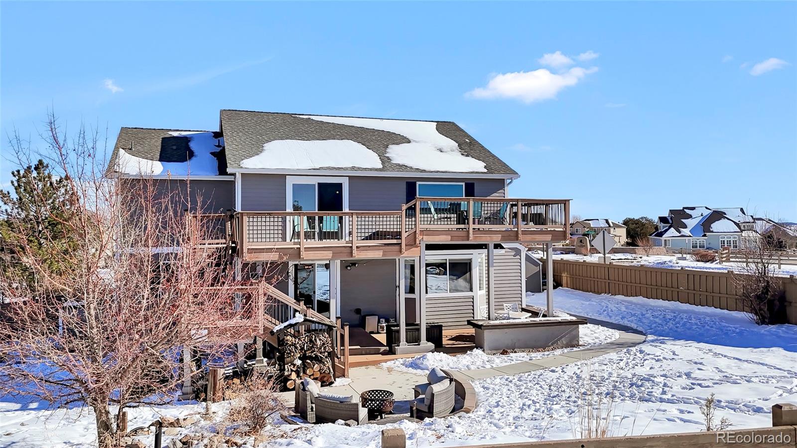 MLS Image #31 for 1607  rosedale street,castle rock, Colorado