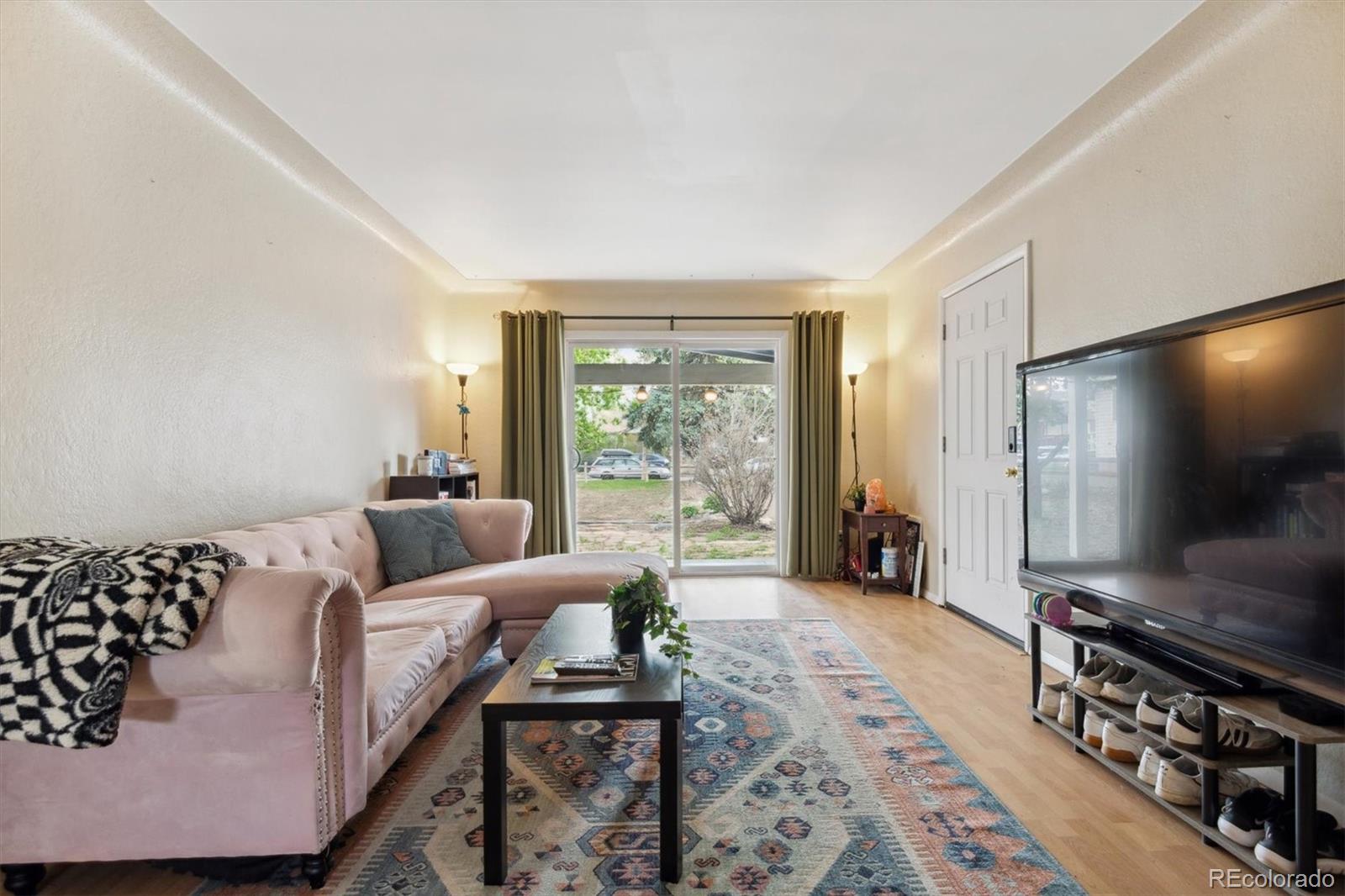 MLS Image #1 for 2125 s gilpin street,denver, Colorado